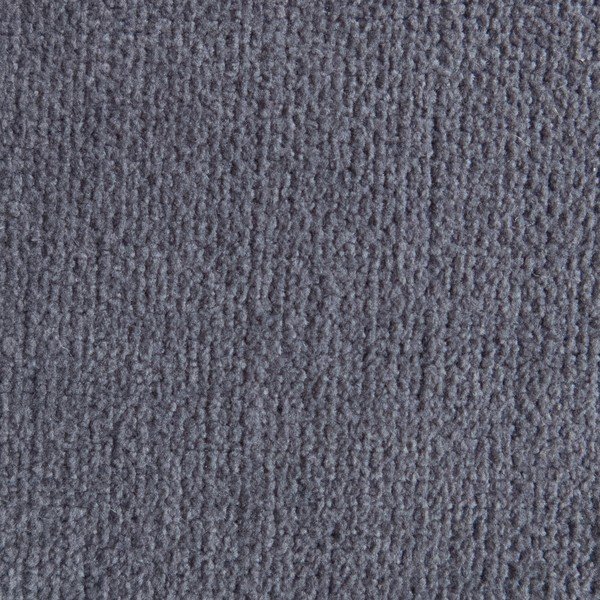 Cuscino di seduta grigio-blu con sfere massaggianti , Ø 75 cm Bloom - Linda Vrňáková-image-1