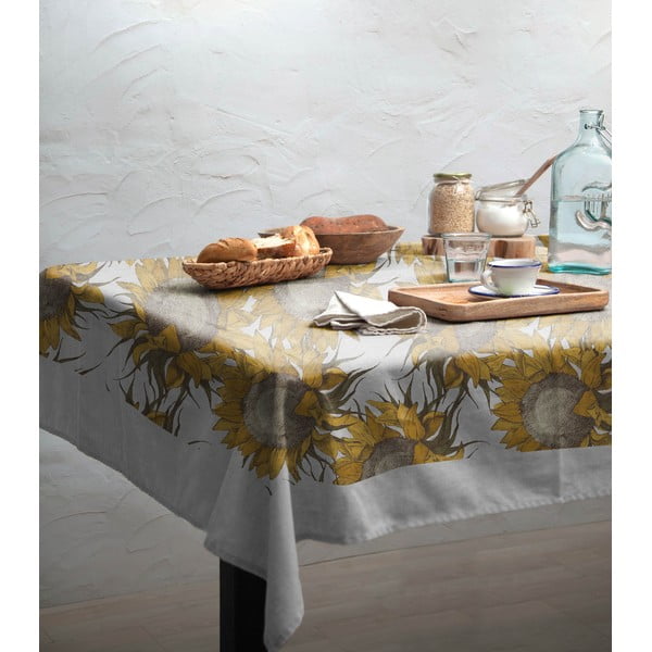 Tovaglia Girasole, 140 x 200 cm - Really Nice Things-image-1