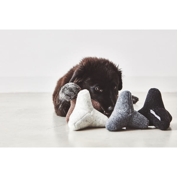 Giocattolo per cani Quattro Dusty Green S/M - MiaCara-image-2