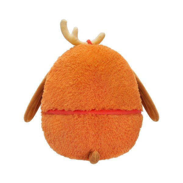 Peluche Fuzz-A-Mallows Grinch Max – SQUISHMALLOWS-image-3