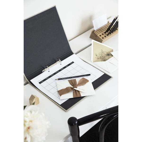 Organizzatore di cartone Ringo - Bigso Box of Sweden-image-2