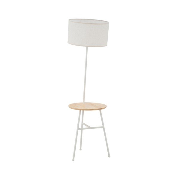 Lampada Bianca - Mauro Ferretti