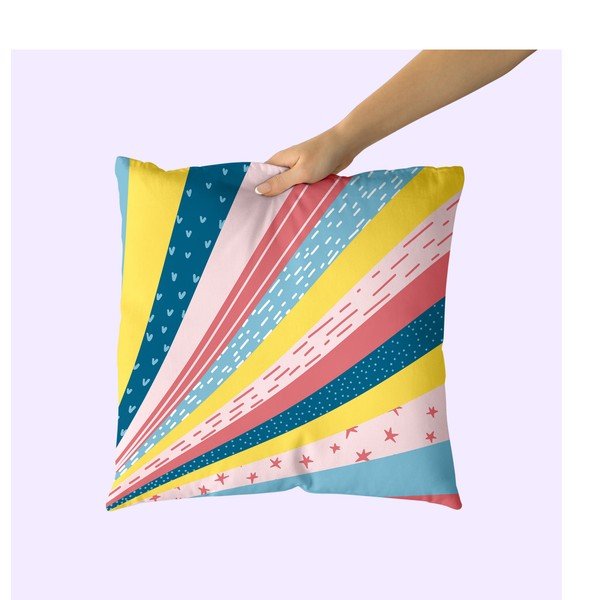Federe in set da 2 50x50 cm Hey - Aware-image-3
