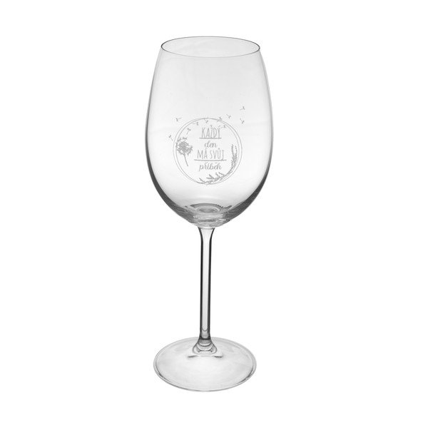 Bicchiere da vino 450 ml - Orion