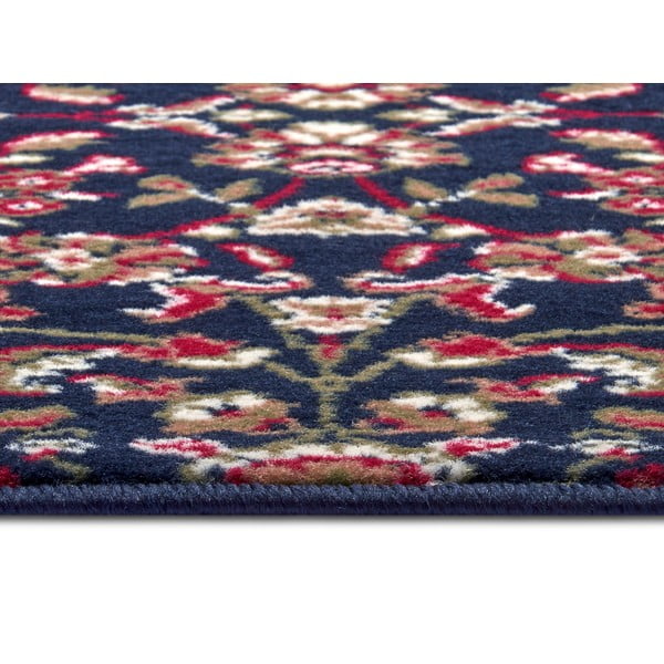 Tappeto blu 300x80 cm Vintage - Hanse Home-image-3