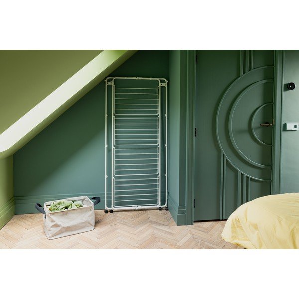 Stendino bianco 30 m HangOn Tower – Brabantia-image-1