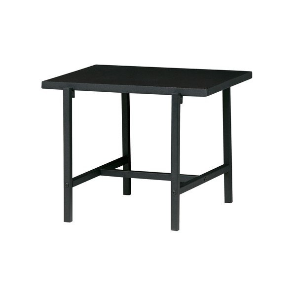 Tavolino con piano bifacciale , 44 x 50 cm - BePureHome-image-3