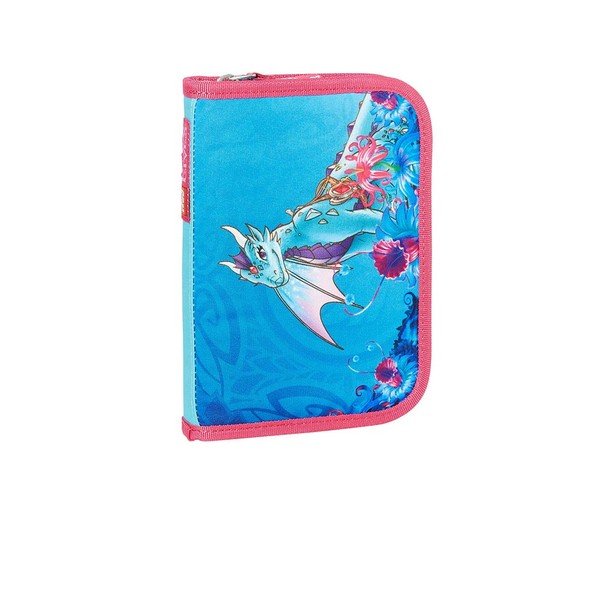 Modrý penál LEGO® Elves