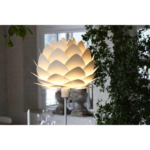 Paralume crema ø 40 cm Aluvia Mini - UMAGE-image-3