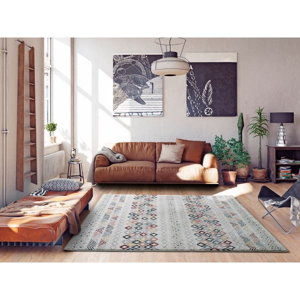 Tappeto , 160 x 230 cm Tivoli Multi - Universal-image-1