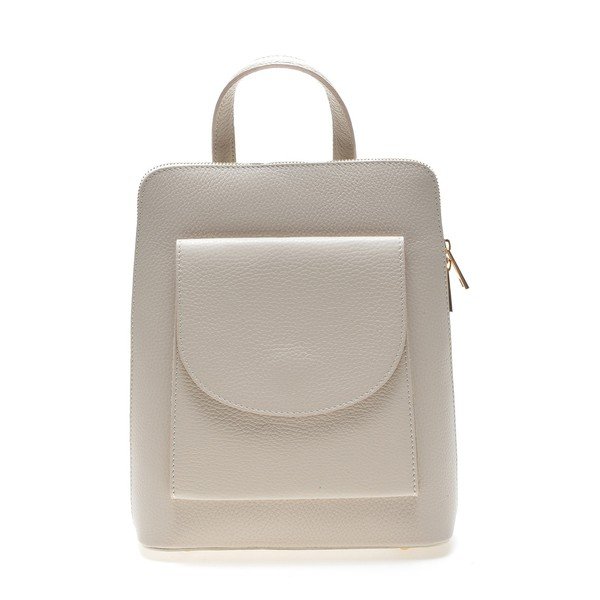 Zaino in pelle - Mangotti Bags