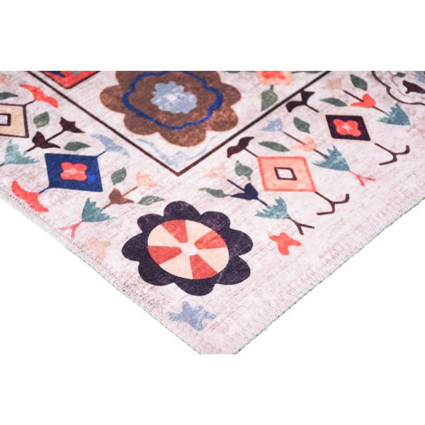 Tappeto Isla, 80 x 120 cm - Vitaus-image-2