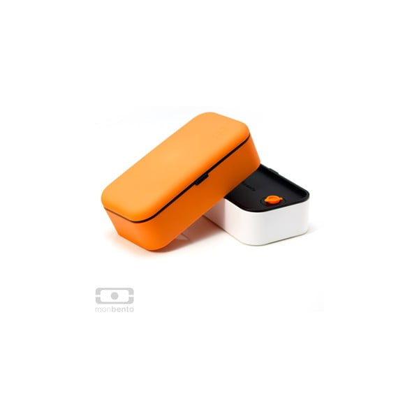 MB Original Bento Orange/White-image-2