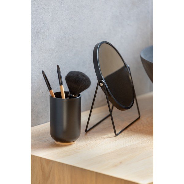 Specchio cosmetico ø 19 cm Enlarge - PT LIVING-image-1