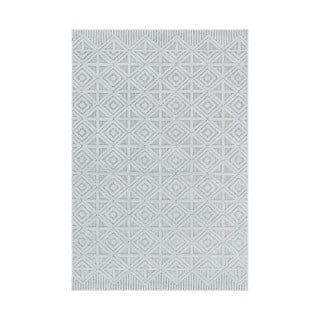 Tappeto per esterni grigio chiaro 200x290 cm Bahama - Ayyildiz Carpets
