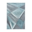 Passatoia blu-grigio 80x250 cm Beta - Ayyildiz Carpets