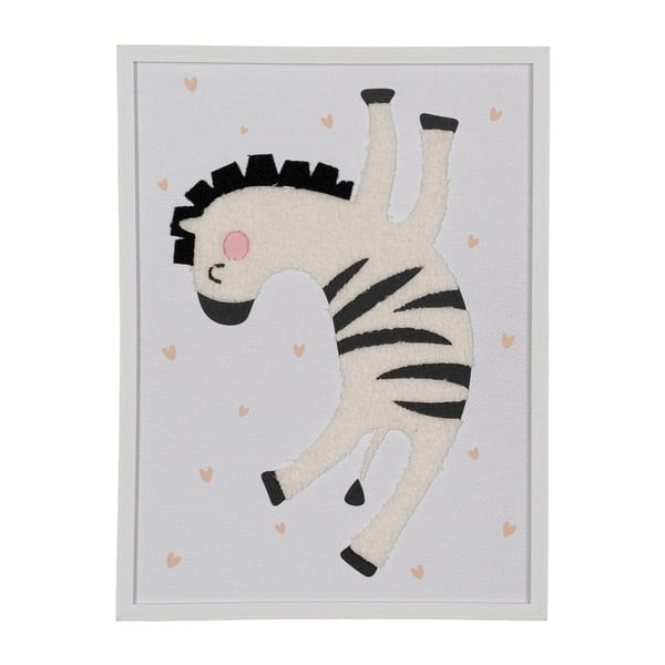 Set di quadri da bambini 2 pz 30x40 cm Animals – Ixia-image-4