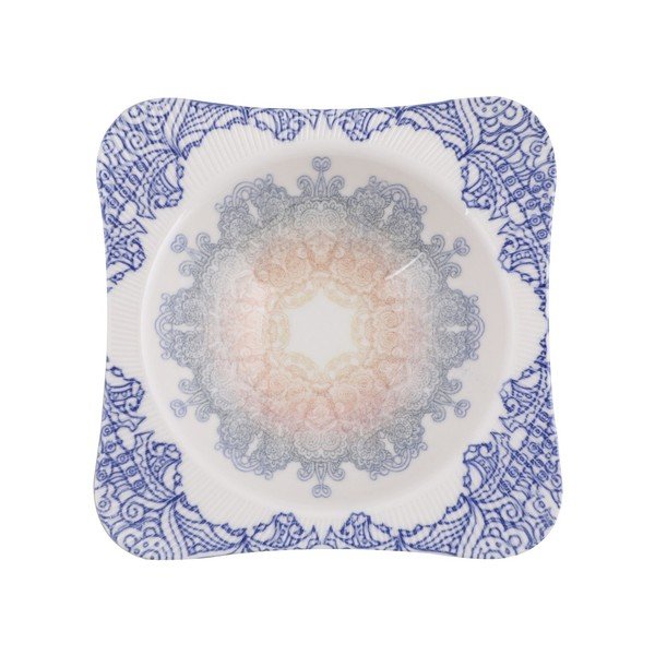 Set da pranzo in porcellana 24 pezzi Orient - Güral Porselen-image-3