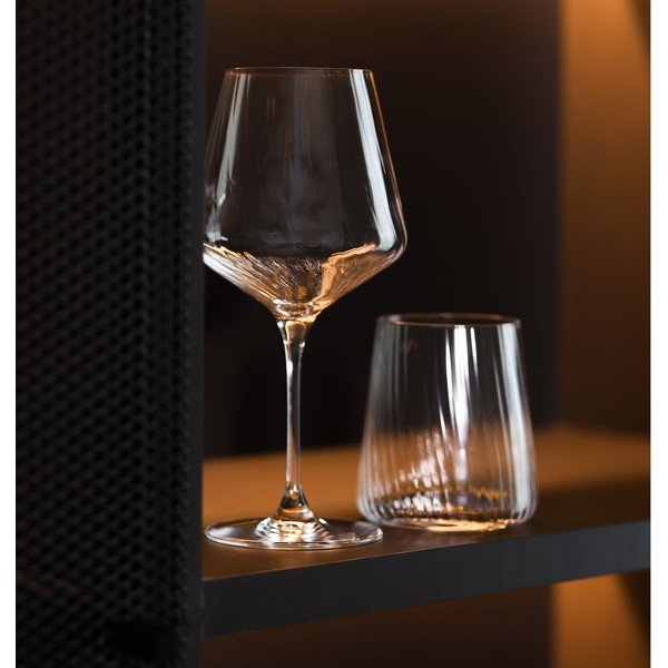Set di bicchieri 4 pz 430 ml Robi – S|P Collection-image-2
