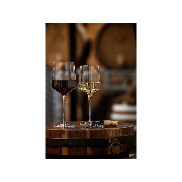 Bicchieri da vino in set da 2 300 ml Rocks - Zone-image-3