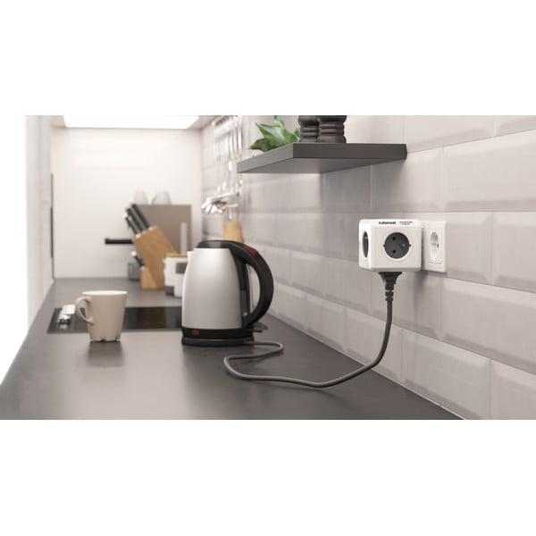 Presa di corrente PowerCube Original - Cubenest-image-1