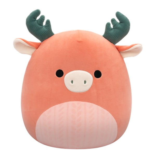 Peluche Romelu - SQUISHMALLOWS