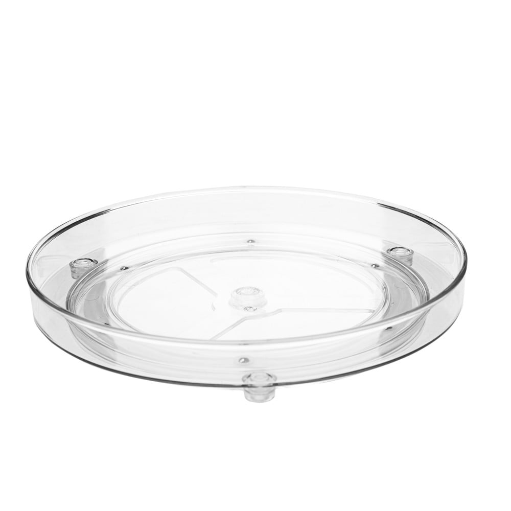 Organizer per spezie girevole in plastica ø 29 cm – Casa De Engel | Organizer per spezie