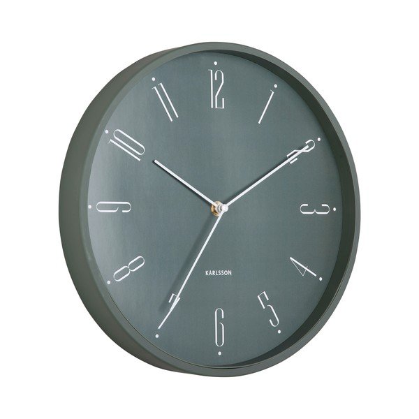 Orologio da parete ø 30 cm Regal - Karlsson-image-4