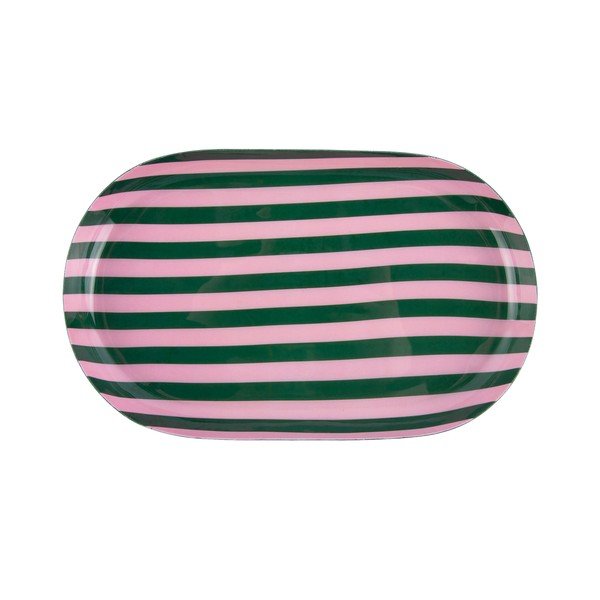 Vassoio in metallo 15x25 cm Animado – PT LIVING-image-2