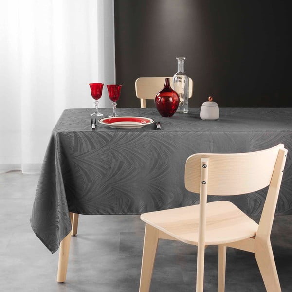 Tovaglia 140x240 cm Lolly - douceur d'intérieur-image-2