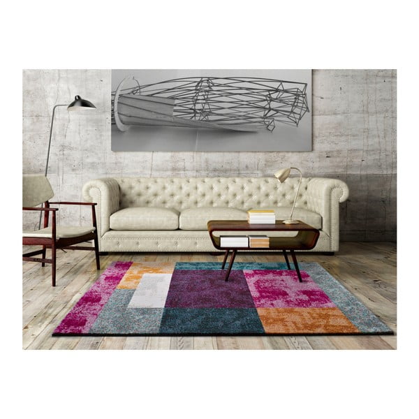 Tappeto , 60 x 120 cm Pandora Edge - Universal-image-1