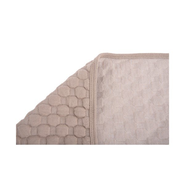 Coperta di cotone 130x170 cm Bubbles - PT LIVING-image-4