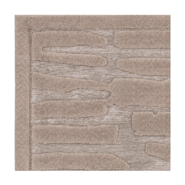 Tappeto beige 120x170 cm Valley - Asiatic Carpets-image-3