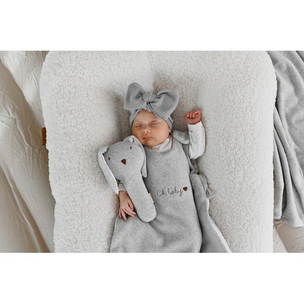Sonaglio Rabbit - Malomi Kids-image-2