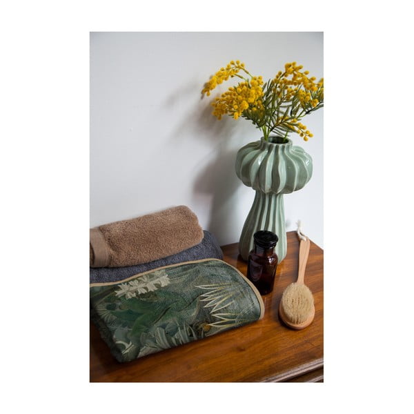 Set di 2 asciugamani Tierra Wild Flowers - Madre Selva-image-3