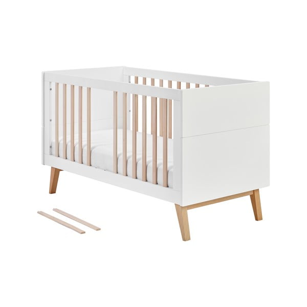 Lettino variabile , 70 x 140 cm Swing - Pinio-image-2