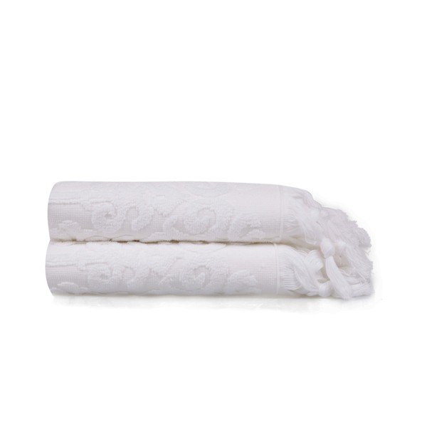 Set di 2 asciugamani Amnesia, 50 x 90 cm - Foutastic-image-3