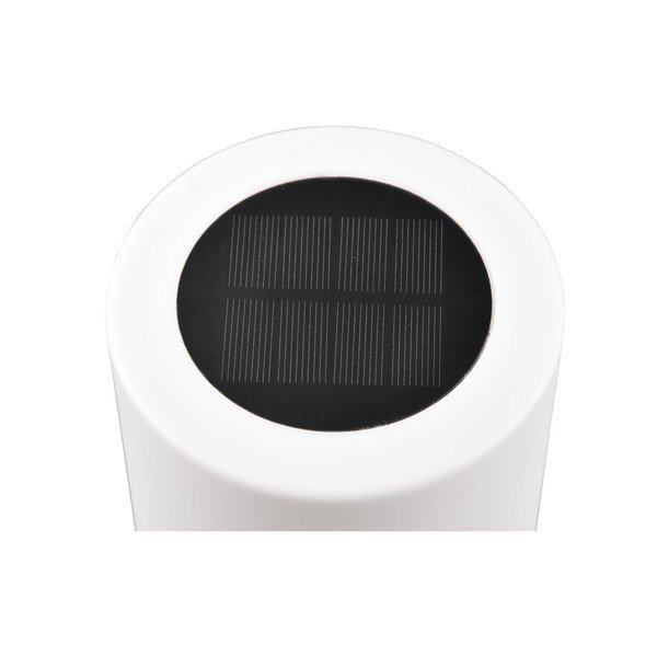 Apparecchio solare a LED per esterni (altezza 21 cm) Silva - Trio-image-4