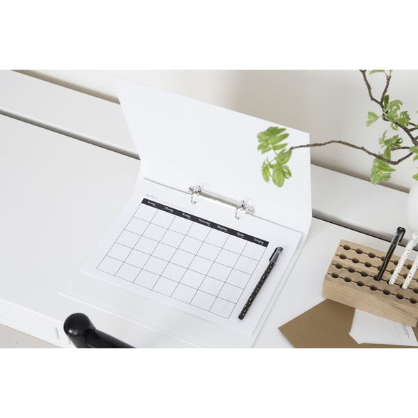 Organizzatore di cartone Ringo - Bigso Box of Sweden-image-1