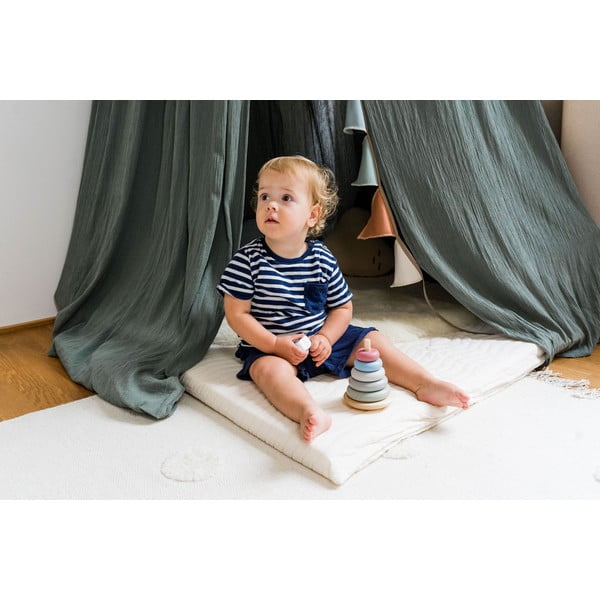 Torre impilabile in legno Panda - Kindsgut-image-4