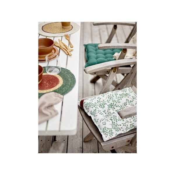 Tovaglietta in seagrass ø 35 cm Sun - Södahl-image-1