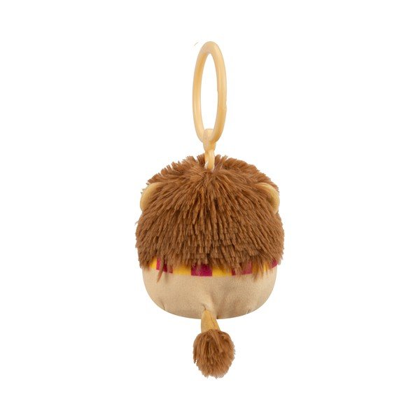 Portachiavi Harry Potter Gryffindor – SQUISHMALLOWS-image-2
