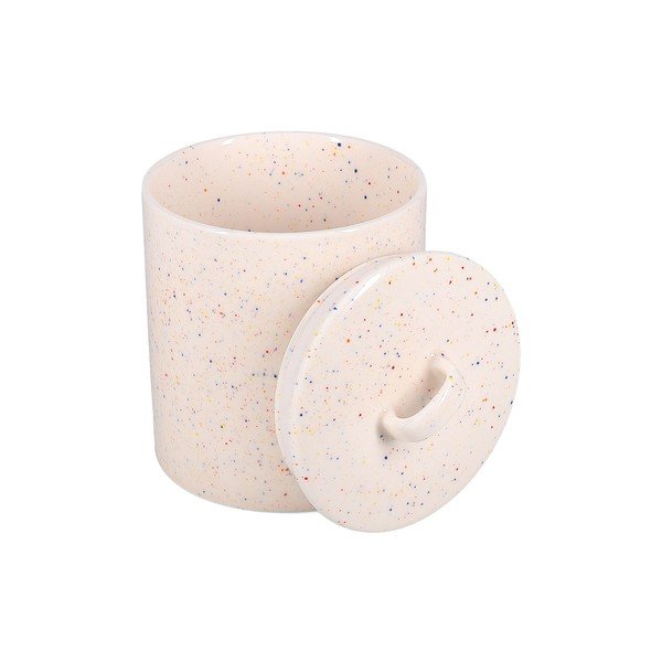Contenitore per alimenti in porcellana Fika – ONA-image-3