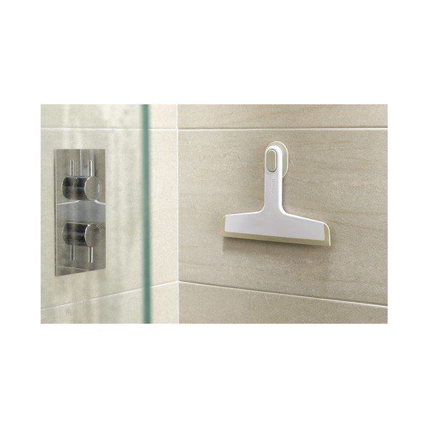 Tergivetro con supporto bianco 24 cm Duo – Joseph Joseph-image-1