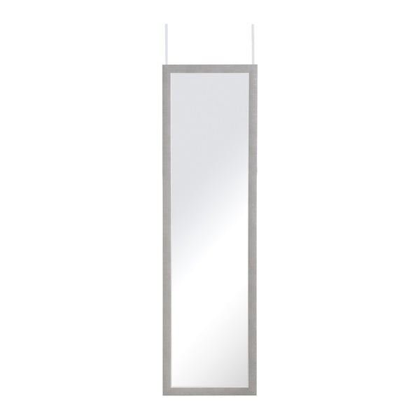 Specchio da parete/da appendere alla porta 35x125 cm Dea – Casa Selección