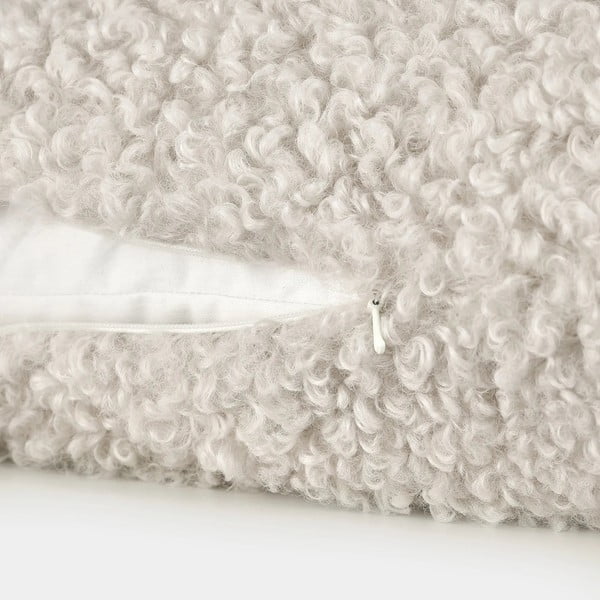 Federa decorativa in bouclé 30x50 cm Teddy – Blomus-image-3