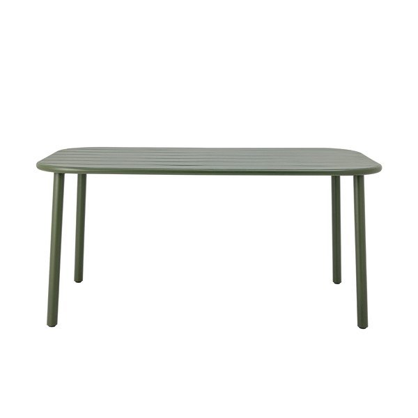 Tavolo da pranzo da giardino in metallo 90x160 cm Calana – Bloomingville-image-2