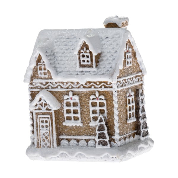 Casetta natalizia Gingerbread House - Dakls