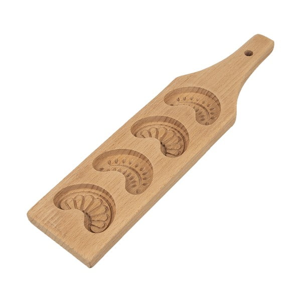 Stampo ribaltabile a tema natalizio – Orion