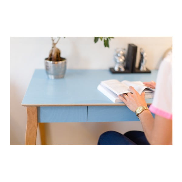 Scrivania blu ToDo - Ragaba-image-4